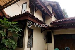 Best Deal Hunian Mewah Ideal dan Luas di Cinere, Depok Best Deal Hunian Mewah Ideal dan Luas di Cinere, Depok