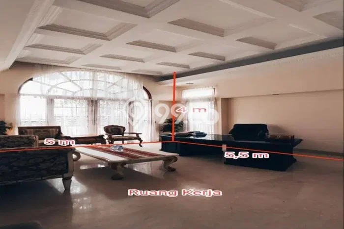 Hunian Elit LB 1800m2 Siap Pakai Desain Elegan di patra kuningan, Jakarta Selatan Hunian Elit LB 1800m2 Siap Pakai Desain Elegan di patra kuningan, Jakarta Selatan
