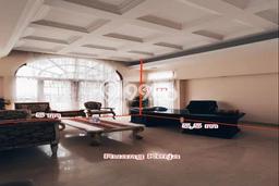 Ready to Use! Premium House LT 990m2 Desain Modern di Setiabudi Ready to Use! Premium House LT 990m2 Desain Modern di Setiabudi