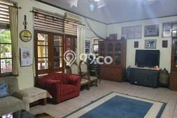 Rumah Elit LB 500m2 Siap Pakai Desain Elegan di Utan Kayu, Jakarta Timur Rumah Elit LB 500m2 Siap Pakai Desain Elegan di Utan Kayu, Jakarta Timur