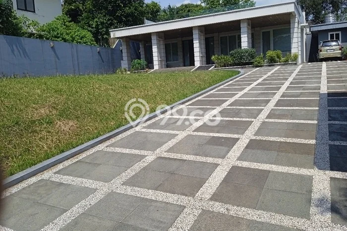 Rumah Elit Modern Siap Huni di Sentul City Bogor Rumah Elit Modern Siap Huni di Sentul City Bogor