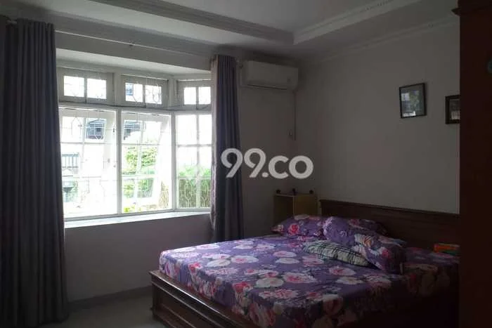 Rumah Luxury Modern Siap Huni di Menteng Dalam Jakarta Selatan Rumah Luxury Modern Siap Huni di Menteng Dalam Jakarta Selatan