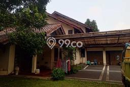 Siap Huni Rumah Mewah 4 Kamar di Cinere Dekat ke Mana Saja Siap Huni Rumah Mewah 4 Kamar di Cinere Dekat ke Mana Saja