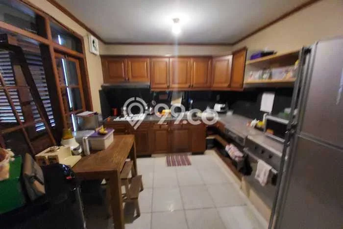 Dijual Rumah Luas Megah Dengan View Cantik di Jati Padang, Jakarta Selatan Dijual Rumah Luas Megah Dengan View Cantik di Jati Padang, Jakarta Selatan