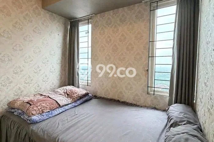 Apartemen Disewakan 2 Kamar Murah Siap Huni di Surabaya, Luas 60m2 Apartemen Disewakan 2 Kamar Murah Siap Huni di Surabaya, Luas 60m2