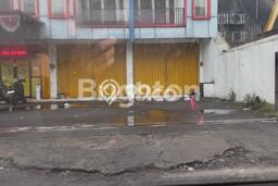FOR RENT! Ruko di Karangpilang Cocok untuk Bisnis 229m2 FOR RENT! Ruko di Karangpilang Cocok untuk Bisnis 229m2