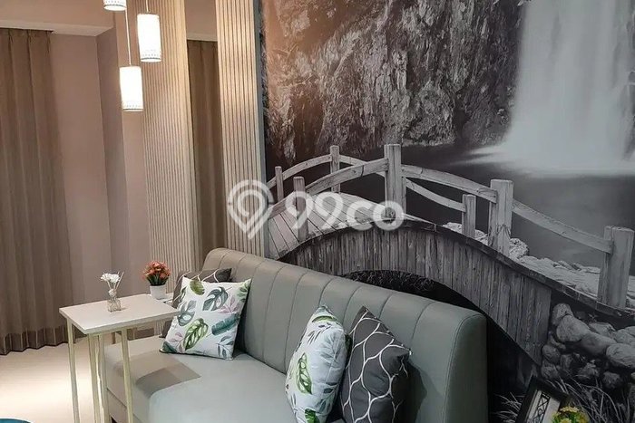 Unit Apartemen Dijual di Sambikerep, Surabaya, dengan 2 Bedroom, 1 Bathroom Unit Apartemen Dijual di Sambikerep, Surabaya, dengan 2 Bedroom, 1 Bathroom