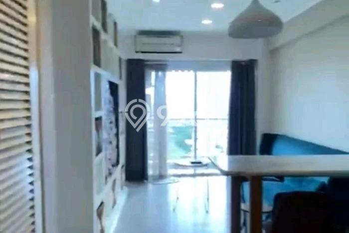 Disewakan Cepat! Unit Apartemen Hemat di Dukuh Pakis, Surabaya 1 Kamar Tidur dan 1 Kamar Mandi Disewakan Cepat! Unit Apartemen Hemat di Dukuh Pakis, Surabaya 1 Kamar Tidur dan 1 Kamar Mandi