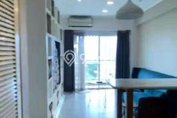 Disewakan Cepat! Unit Apartemen Hemat di Dukuh Pakis, Surabaya 1 Kamar Tidur dan 1 Kamar Mandi Disewakan Cepat! Unit Apartemen Hemat di Dukuh Pakis, Surabaya 1 Kamar Tidur dan 1 Kamar Mandi