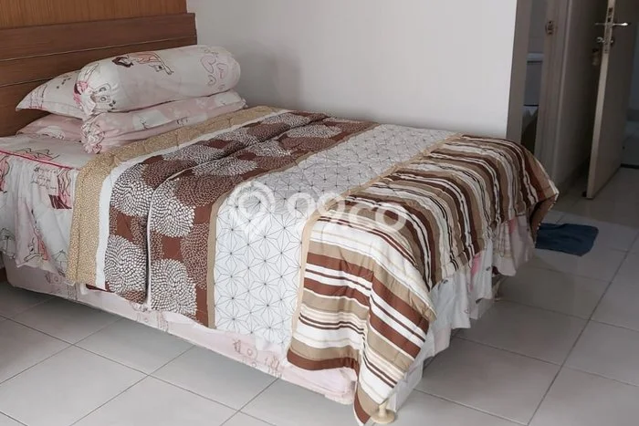 Sewa Apartemen Murah di Citraland 1 KT Sewa Apartemen Murah di Citraland 1 KT