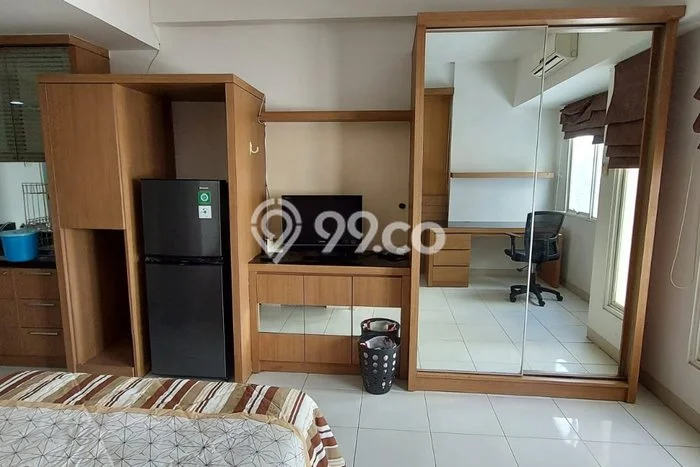 Sewa Apartemen Murah di Citraland 1 KT Sewa Apartemen Murah di Citraland 1 KT