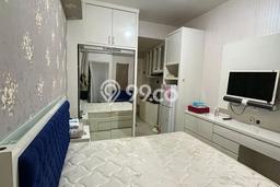 Apartemen Murah dengan 1 BR & 1 KM di Dukuh Pakis Surabaya Apartemen Murah dengan 1 BR & 1 KM di Dukuh Pakis Surabaya