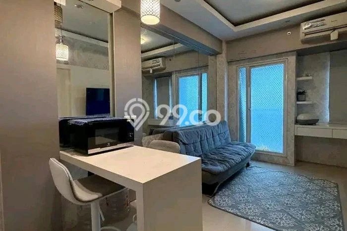 Apartemen Disewakan 2 Kamar Murah Siap Huni di Surabaya, Luas 60m2 Apartemen Disewakan 2 Kamar Murah Siap Huni di Surabaya, Luas 60m2