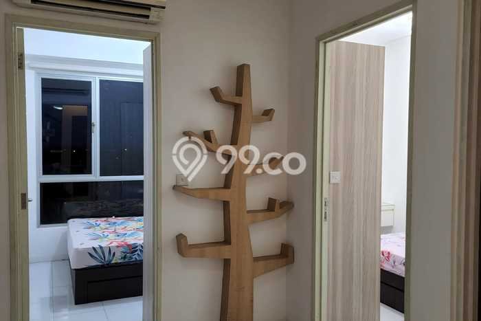 Disewakan Apartemen Murah di Pakuwon CIty 2 KT Disewakan Apartemen Murah di Pakuwon CIty 2 KT