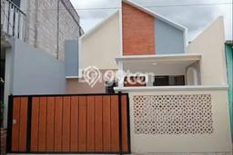 Jual Rumah Favorit Siap Huni LB 45m2 di Cisauk, Tangerang Jual Rumah Favorit Siap Huni LB 45m2 di Cisauk, Tangerang