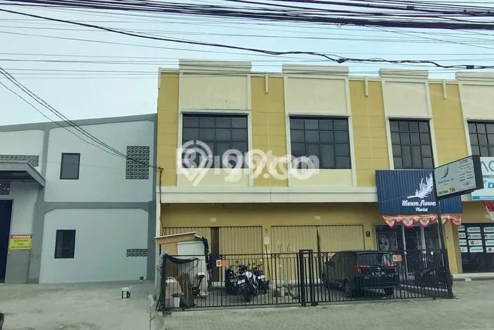 Tanah Kavling Dijual di Tangerang dengan Spesifikasi 650m2 Tanah Kavling Dijual di Tangerang dengan Spesifikasi 650m2
