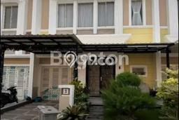 For Sale! Luxury House LT 172m2 Desain Modern di Gading Serpong For Sale! Luxury House LT 172m2 Desain Modern di Gading Serpong