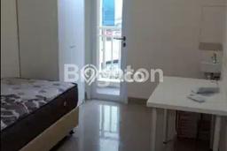 Dijual Apartemen 1 KT 1 KM di BSD Luas 20m2 Dijual Apartemen 1 KT 1 KM di BSD Luas 20m2