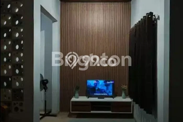 Rumah Minimalis 2 KT LT 60m2 di Sudimara Rumah Minimalis 2 KT LT 60m2 di Sudimara