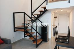 Disewakan Apartemen Terjangkau 1 KT di Alam Sutera Tangerang Disewakan Apartemen Terjangkau 1 KT di Alam Sutera Tangerang
