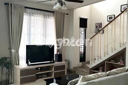 For Sale Hunian Rumah Terawat 3 KT di Ciater, Tangerang For Sale Hunian Rumah Terawat 3 KT di Ciater, Tangerang