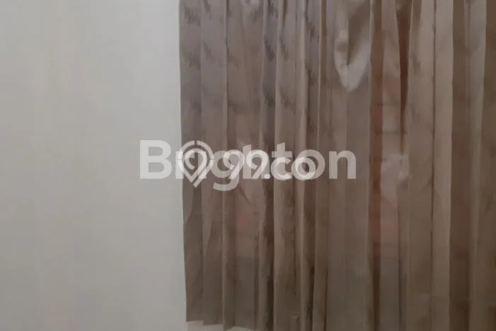 Rumah Minimalis 2 KT di Pondok Jagung Tangerang Rumah Minimalis 2 KT di Pondok Jagung Tangerang