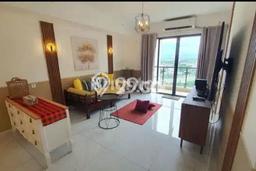 Sewa Apartemen Murah di BSD 4 Bedroom Sewa Apartemen Murah di BSD 4 Bedroom