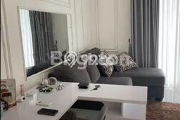 Disewakan Apartemen Terjangkau 2 BR di Alam Sutera Tangerang Disewakan Apartemen Terjangkau 2 BR di Alam Sutera Tangerang