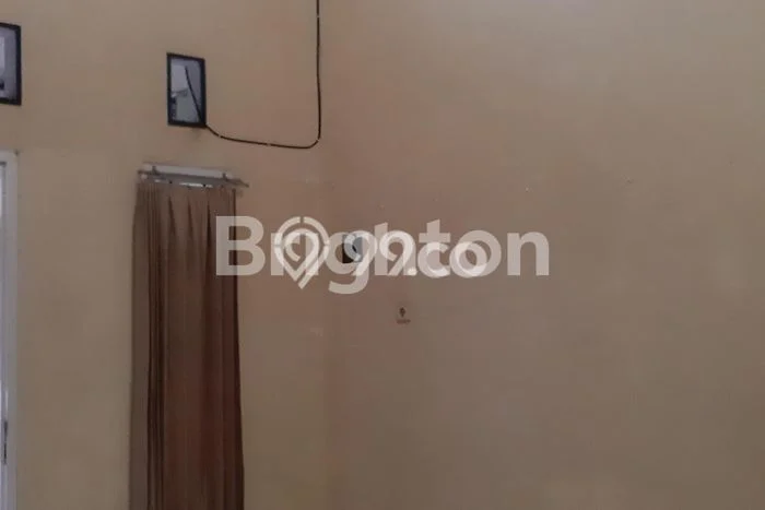 Rumah Minimalis 2 KT di Pondok Jagung Tangerang Rumah Minimalis 2 KT di Pondok Jagung Tangerang