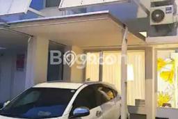 Rumah sewa siap pakai 2 KT di BSD, Tangerang Rumah sewa siap pakai 2 KT di BSD, Tangerang