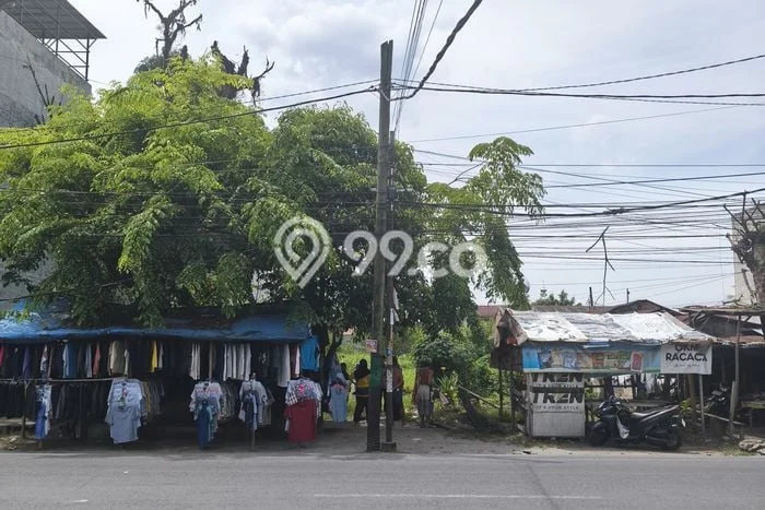 Lahan untuk Dijual di Medan Sunggal Medan Luas 1940m2 Lahan untuk Dijual di Medan Sunggal Medan Luas 1940m2