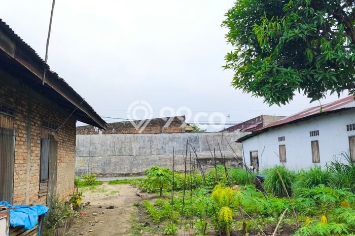 For Sale Tanah di Sunggal, Luas 800m², Akses Sunggal, Deli Serdang, Deli Serdang For Sale Tanah di Sunggal, Luas 800m², Akses Sunggal, Deli Serdang, Deli Serdang