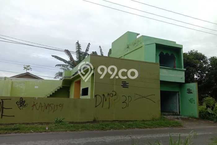 Ruko di Percut Sei Tuan, Luas 250m², Area Komersial, Posisi Strategis Ruko di Percut Sei Tuan, Luas 250m², Area Komersial, Posisi Strategis