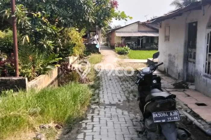 Tanah Premium Kawasan Batang Kuis, Luas 590m², Akses Batang Kuis, Deli Serdang, Deli Serdang Tanah Premium Kawasan Batang Kuis, Luas 590m², Akses Batang Kuis, Deli Serdang, Deli Serdang