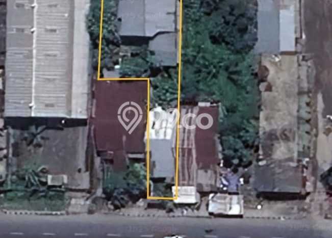 Untuk Dijual Tanah di Sunggal Deli Serdang Luas 534m2 SHM Untuk Dijual Tanah di Sunggal Deli Serdang Luas 534m2 SHM