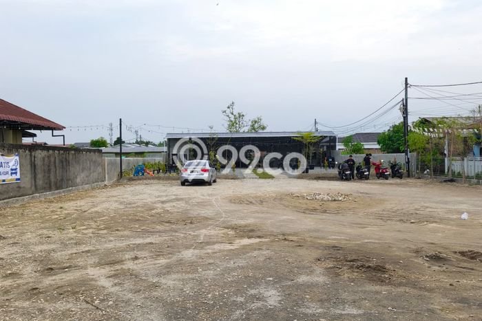 Jual Tanah Lokasi Prima di Medan Marelan, Luas 1260m², Lingkungan Nyaman Jual Tanah Lokasi Prima di Medan Marelan, Luas 1260m², Lingkungan Nyaman