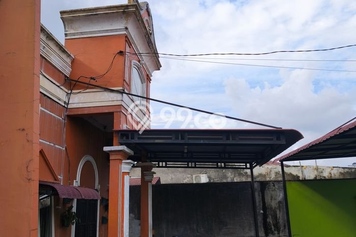 Rumah Budget Favorit Dijual Area Medan Selayang LT 72m2 Rumah Budget Favorit Dijual Area Medan Selayang LT 72m2
