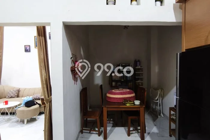 Rumah Modern Minimalis 4 Kamar Siap Huni di Medan Selayang Rumah Modern Minimalis 4 Kamar Siap Huni di Medan Selayang