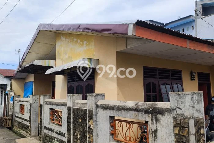 SPECIAL PROPERTY! Rumah area Medan Tuntungan, LT 108m² Bangunan 80m² SPECIAL PROPERTY! Rumah area Medan Tuntungan, LT 108m² Bangunan 80m²