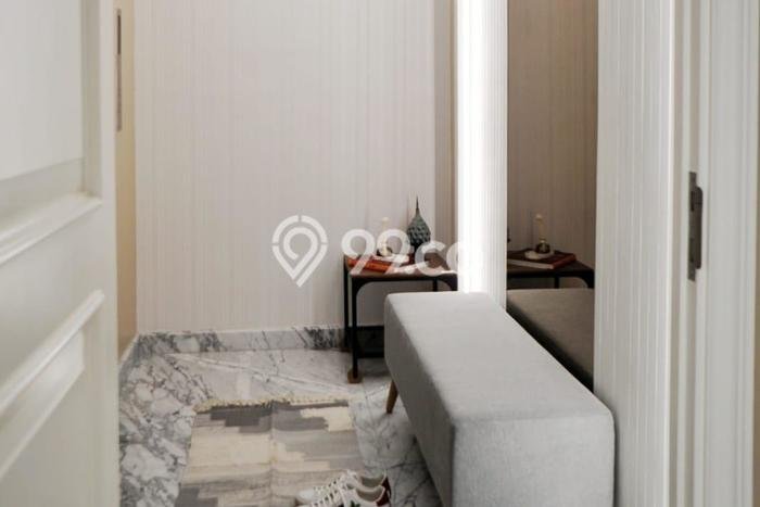 Apartemen Premium di Medan Barat, 3 KT, Luas 145m² Apartemen Premium di Medan Barat, 3 KT, Luas 145m²