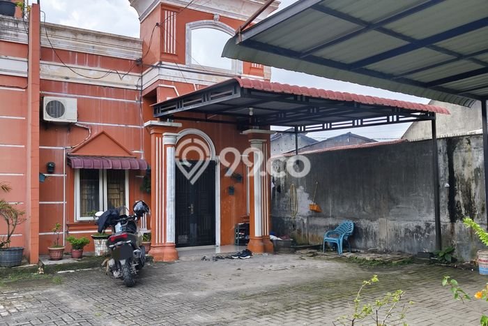 Rumah Budget Favorit Dijual Area Medan Selayang LT 72m2 Rumah Budget Favorit Dijual Area Medan Selayang LT 72m2