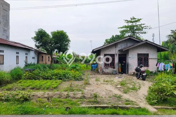 For Sale Tanah di Sunggal, Luas 800m², Akses Sunggal, Deli Serdang, Deli Serdang For Sale Tanah di Sunggal, Luas 800m², Akses Sunggal, Deli Serdang, Deli Serdang