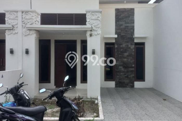 BEST DEAL! Rumah Untuk Investasi area Medan Denai, Luas 90m² Bangunan 50m² BEST DEAL! Rumah Untuk Investasi area Medan Denai, Luas 90m² Bangunan 50m²