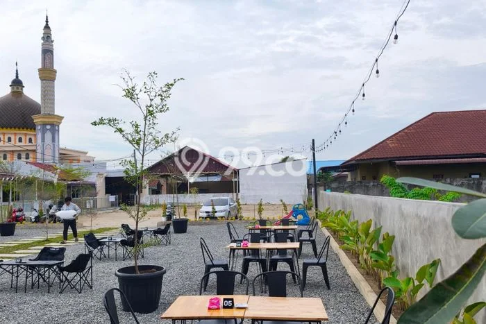 Jual Tanah Lokasi Prima di Medan Marelan, Luas 1260m², Lingkungan Nyaman Jual Tanah Lokasi Prima di Medan Marelan, Luas 1260m², Lingkungan Nyaman