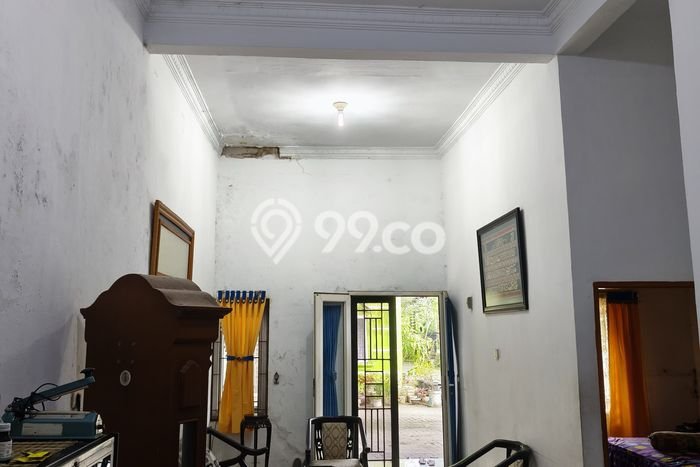 Rumah Budget Favorit Dijual Area Medan Selayang LT 72m2 Rumah Budget Favorit Dijual Area Medan Selayang LT 72m2