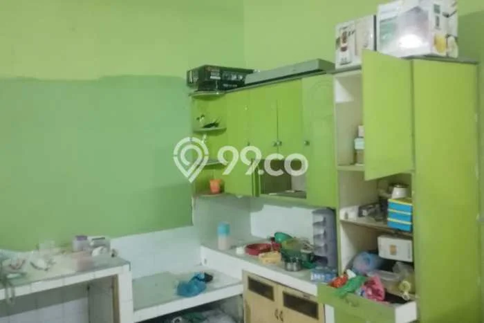 Rumah di Medan Helvetia, Akses ke Stasiun, 3 KT, LT 140m² Bangunan 140m² Rumah di Medan Helvetia, Akses ke Stasiun, 3 KT, LT 140m² Bangunan 140m²