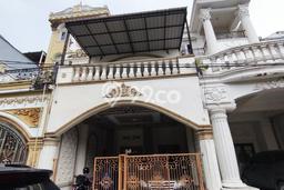 Rumah Modern Minimalis 4 Kamar Siap Huni di Medan Selayang Rumah Modern Minimalis 4 Kamar Siap Huni di Medan Selayang