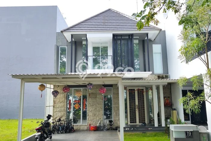 Rumah Mewah Dijual LT 180m2 di Percut Sei Tuan, Deli Serdang Rumah Mewah Dijual LT 180m2 di Percut Sei Tuan, Deli Serdang