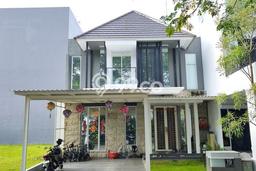 Rumah Mewah Dijual LT 180m2 di Percut Sei Tuan, Deli Serdang Rumah Mewah Dijual LT 180m2 di Percut Sei Tuan, Deli Serdang