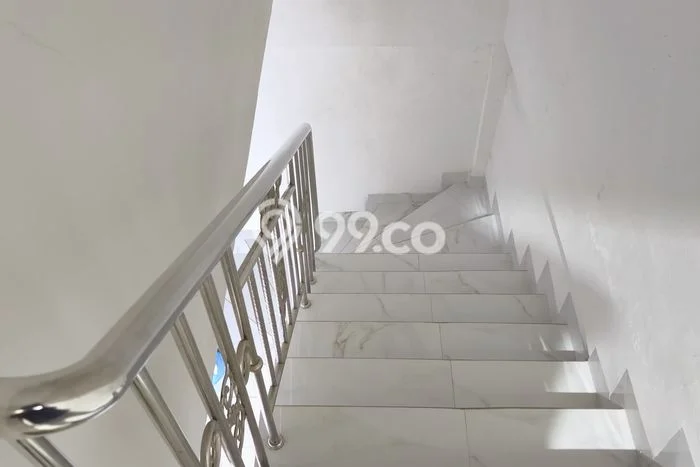 Rumah Modern Minimalis 4 Kamar Siap Huni di Medan Selayang Rumah Modern Minimalis 4 Kamar Siap Huni di Medan Selayang